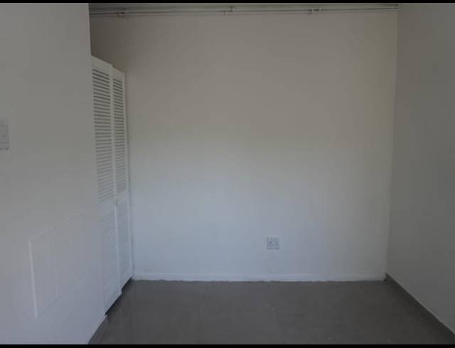 1 BEDROOM PROPERTY TO RENT IN BEREA WEST